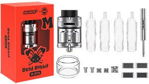 Hellvape Dead Rabbit M RTA