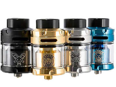 Hellvape Dead Rabbit M RTA