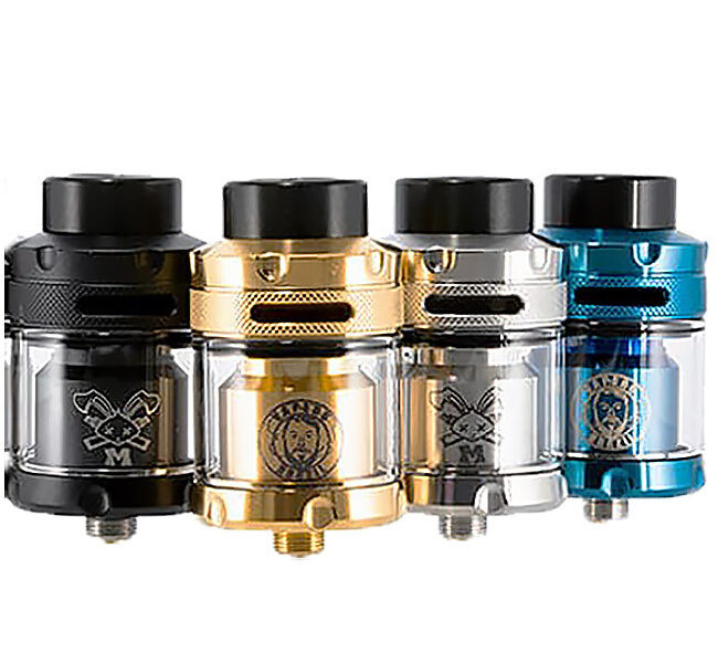 Hellvape Dead Rabbit M RTA
