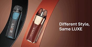 Vaporesso LUXE XR Max 2 Pod Mod Kit