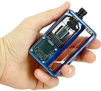 Vandy Vape Pulse AIO V2 Kit