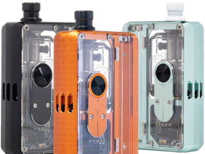 Vandy Vape Pulse AIO V2 Kit