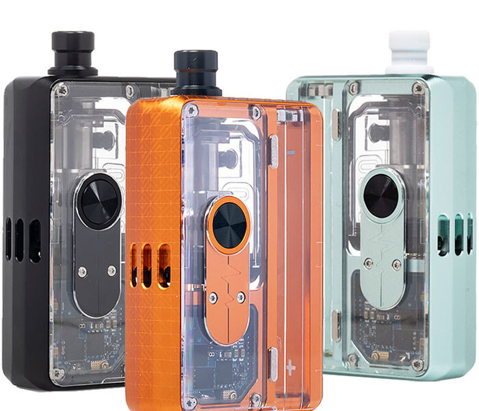 Vandy Vape Pulse AIO V2 Kit