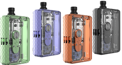 Vandy Vape Pulse AIO V2 Kit