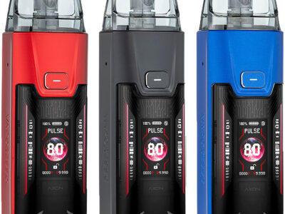 Vaporesso LUXE XR Max 2 Pod Mod Kit